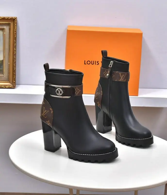 louis vuitton bottes pour femme s_1257aa64